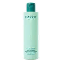 Pâte Grise Eau Micellaire Démaquillante Purifiante 200ml-215265 Pâte Grise Eau Micellaire Démaquillante Purifiante 200ml-215265 0